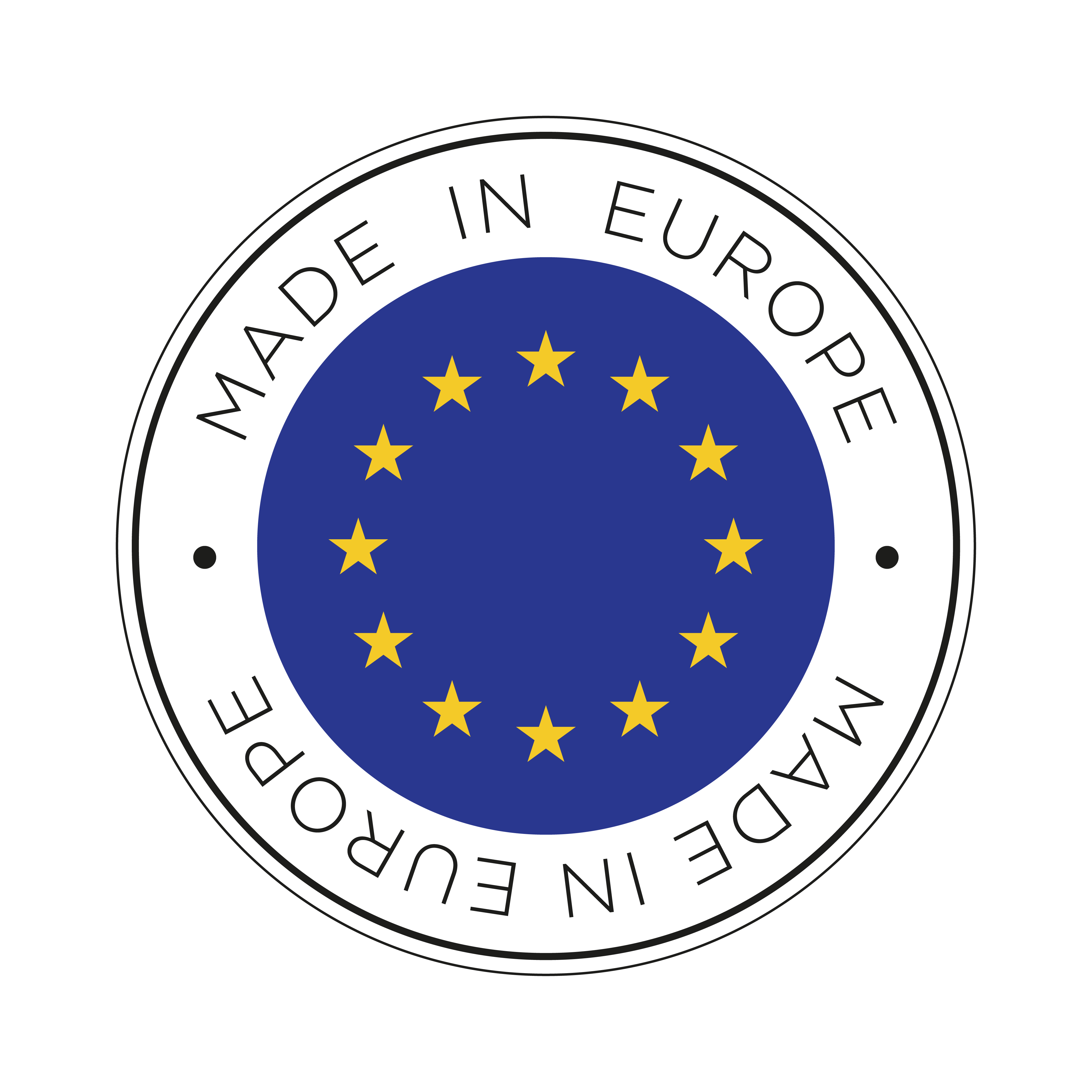 Made in Europe