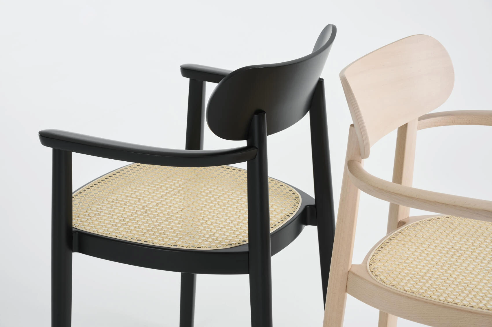 Thonet Stuhl 118 - 6 für 5 Aktion