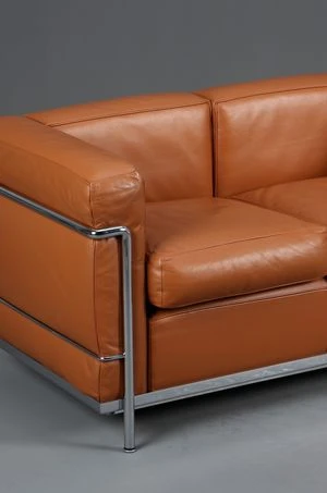 Cassina Hersteller Cassina LC3
