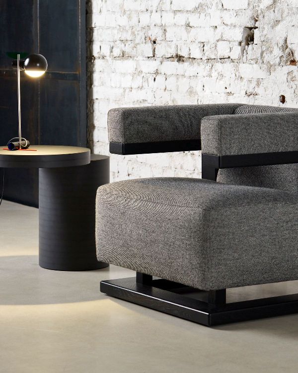 Tecta F51 Sessel