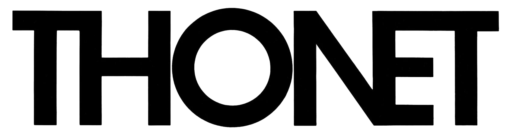 Thonet