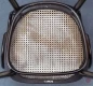 Preview: Thonet 215 RF Braun Bugholzstuhl mit Geflecht gebraucht Preview: Thonet 215 RF Braun Bugholzstuhl mit Geflecht gebraucht
