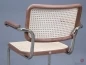 Preview: Thonet S64 V Stuhl mit Nussbaum Holz Preview: Thonet S64 V Stuhl mit Nussbaum Holz