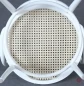 Preview: Thonet 209 Weiß Bugholzstuhl mit Geflecht gebraucht Preview: Thonet 209 Weiß Bugholzstuhl mit Geflecht gebraucht