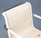 Preview: Thonet S533 RF Freischwinger Sessel mit Geflecht gebraucht Preview: Thonet S533 RF Freischwinger Sessel mit Geflecht gebraucht