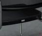 Preview: Thonet S64 N Schwarz Freischwinger mit Kunststoff Netzgewebe gebraucht Preview: Thonet S64 N Schwarz Freischwinger mit Kunststoff Netzgewebe gebraucht