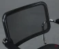Preview: Thonet S64 N Schwarz Freischwinger mit Kunststoff Netzgewebe gebraucht Preview: Thonet S64 N Schwarz Freischwinger mit Kunststoff Netzgewebe gebraucht
