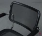 Preview: Thonet S64 N Schwarz Freischwinger mit Kunststoff Netzgewebe gebraucht Preview: Thonet S64 N Schwarz Freischwinger mit Kunststoff Netzgewebe gebraucht