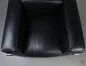Preview: Cassina LC2 Sessel mit schwarzem Leder chairmondo
