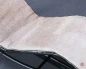 Preview: Cassina LC4 Le Corbusier Liege mit Fellauflage Beige gebraucht Preview: Cassina LC4 Le Corbusier Liege mit Fellauflage Beige gebraucht