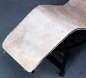 Preview: Cassina LC4 Le Corbusier Liege mit Fellauflage Beige gebraucht Preview: Cassina LC4 Le Corbusier Liege mit Fellauflage Beige gebraucht