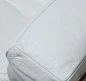 Preview: Cassina LC2 Sessel mit weißem Leder chairmondo