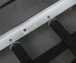 Preview: Cassina LC2 Sessel mit weißem Leder chairmondo