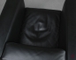 Preview: Cassina LC2 Sessel mit schwarzem Leder gebraucht