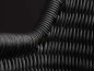 Preview: Tecta D43 Detailansicht vom Geflecht Preview: Tecta D43 Detailansicht vom Geflecht