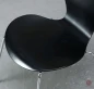 Preview: Fritz Hansen 3107 Serie 7 in Schwarz gebraucht Preview: Fritz Hansen 3107 Serie 7 in Schwarz gebraucht
