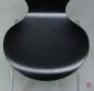 Preview: Fritz Hansen 3107 Serie 7 in Schwarz gebraucht Preview: Fritz Hansen 3107 Serie 7 in Schwarz gebraucht