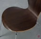 Preview: Fritz Hansen 3107 Serie 7 in Eiche Dunkelbraun gebraucht Preview: Fritz Hansen 3107 Serie 7 in Eiche Dunkelbraun gebraucht