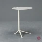 Preview: Fritz Hansen KS12 Little Friend Beistelltisch in Taupe - gebraucht Preview: Fritz Hansen KS12 Little Friend Beistelltisch in Taupe - gebraucht