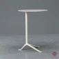 Preview: Fritz Hansen KS12 Little Friend Beistelltisch in Taupe - gebraucht Preview: Fritz Hansen KS12 Little Friend Beistelltisch in Taupe - gebraucht