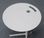 Preview: Fritz Hansen KS12 Little Friend Beistelltisch in Taupe - gebraucht Preview: Fritz Hansen KS12 Little Friend Beistelltisch in Taupe - gebraucht