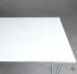 Preview: Fritz Hansen Rectangular Esstisch 180 x 80cm in Weiß gebraucht Preview: Fritz Hansen Rectangular Esstisch 180 x 80cm in Weiß gebraucht