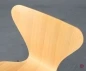 Preview: Fritz Hansen 3107 Serie 7 Stuhl in Buche gebraucht Preview: Fritz Hansen 3107 Serie 7 Stuhl in Buche gebraucht