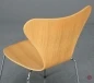 Preview: Fritz Hansen 3107 Serie 7 Stuhl in Buche gebraucht Preview: Fritz Hansen 3107 Serie 7 Stuhl in Buche gebraucht