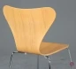 Preview: Fritz Hansen 3107 Serie 7 Stuhl in Buche gebraucht