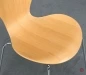 Preview: Fritz Hansen 3107 Serie 7 Stuhl in Buche gebraucht Preview: Fritz Hansen 3107 Serie 7 Stuhl in Buche gebraucht