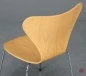 Preview: Fritz Hansen 3107 Serie 7 Stuhl in Buche gebraucht Preview: Fritz Hansen 3107 Serie 7 Stuhl in Buche gebraucht