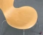 Preview: Fritz Hansen 3107 Serie 7 Stuhl in Buche gebraucht Preview: Fritz Hansen 3107 Serie 7 Stuhl in Buche gebraucht