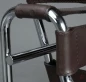 Preview: Gavina Wassily Chair Leder braun gebraucht