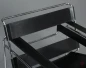 Preview: Knoll Wassily Chair mit schwarzem Leder gebraucht