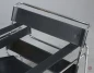 Preview: Gavina / Knoll Wassily Chair Kernleder schwarz gebraucht