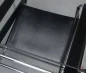 Preview: Gavina Wassily Chair mit schwarzem Leder Preview: Gavina Wassily Chair mit schwarzem Leder