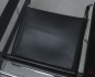 Preview: Gavina / Knoll Wassily Chair Kernleder schwarz gebraucht