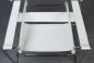 Preview: Gavina / Knoll Wassily Chair Kernleder weiß gebraucht