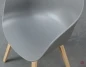 Preview: HAY About A Chair Schalenstuhl AAC22 Grau, gebraucht Preview: HAY About A Chair Schalenstuhl AAC22 Grau, gebraucht