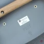 Preview: HAY About A Chair Schalenstuhl AAC22 Grau, gebraucht Preview: HAY About A Chair Schalenstuhl AAC22 Grau, gebraucht