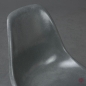 Preview: Herman Miller Eames Side Chair aus Fiberglas Grau gebraucht