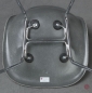 Preview: Herman Miller Eames Side Chair aus Fiberglas Grau gebraucht