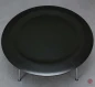 Preview: Vitra Herman Miller CTM Coffee Table Metal mit schwarzer Platte, gebraucht Preview: Vitra Herman Miller CTM Coffee Table Metal mit schwarzer Platte, gebraucht