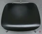 Mobile Preview: Vitra / Herman Miller LCM Lounge Chair Metal Stuhl Schwarz gebraucht