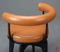 Preview: Cassina-Indochine-528-Drehstuhl-Detailansicht-Rückenlehne-hinten-1 Preview: Cassina-Indochine-528-Drehstuhl-Detailansicht-Rückenlehne-hinten-1