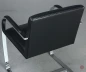 Preview: Knoll Brno Freischwinger mit schwarzem Leder und verchromtem Gestell gebraucht Preview: Knoll Brno Freischwinger mit schwarzem Leder und verchromtem Gestell gebraucht