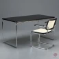 Preview: L&C stendal layko - vielseitiger Tisch im Bauhaus Design