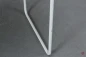 Preview: Muji by Thonet - Bauhaus Schreibtisch aus der Pipe Serie von Konstantin Grcic, gebraucht
