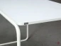 Preview: Muji by Thonet - Bauhaus Schreibtisch aus der Pipe Serie von Konstantin Grcic, gebraucht