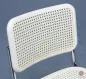 Preview: Ersatz Rückenlehne für Thonet S32 & S64 mit Geflecht